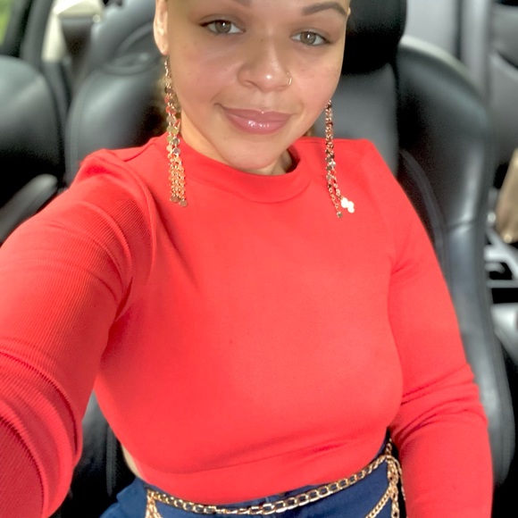 Rustic Slay Thong Bodysuit - Picture 5 of 6